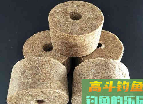 自制饼饵全过程解密，加点蚯蚓土，比买的饵料更好用