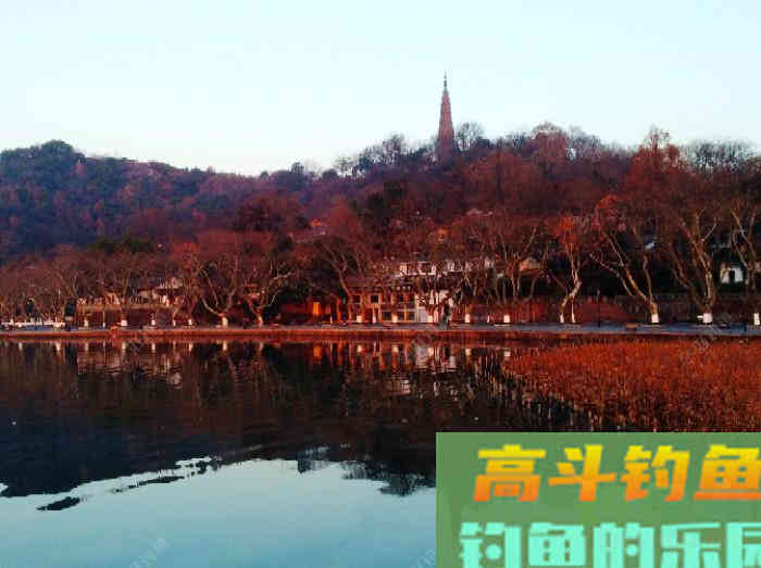 冬钓实操注意的细节，调漂与用饵的技巧