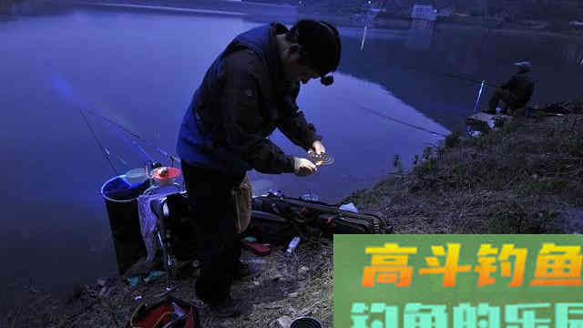 老钓友告诉你：记住这几招，浅水一样钓大鱼