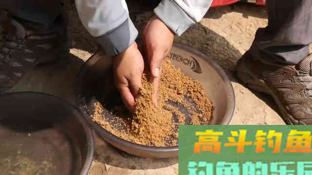 配饵之前，先搞明白什么是基础饵