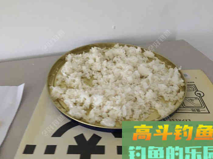自制饵料良方，省您钱粮，照此施为，人安鱼康