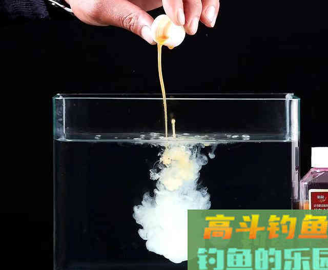 味型一样的钓鱼小药，为何价格相差10倍