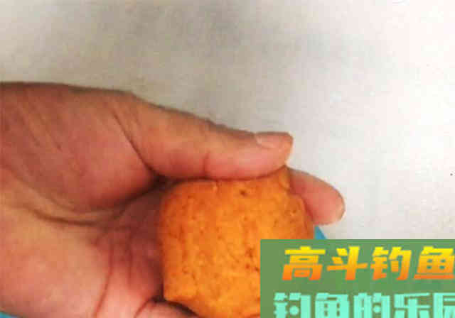自用鱼饵分享，再狡猾的鱼也逃不走