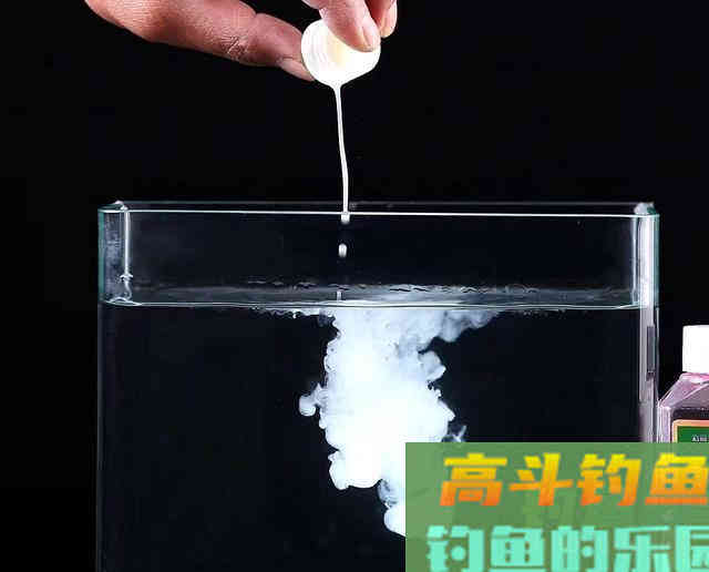 自制冬钓酒米流程，巧用VB和果糖，冬季野钓鲫鱼超好用
