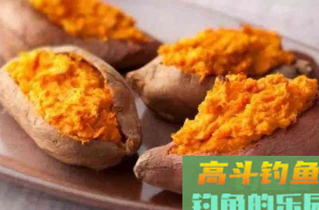 这5种饵省钱又省事，用来“对付”鲫鲤鱼