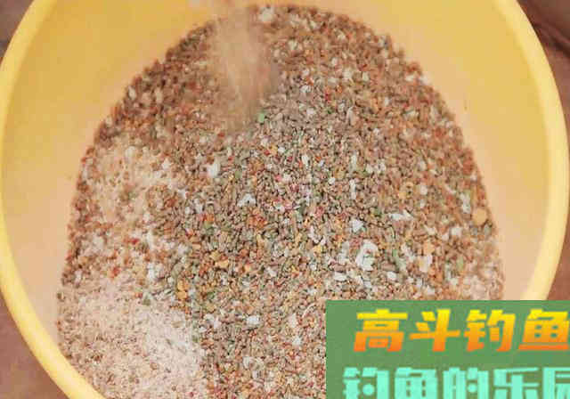 商品饵料钓鱼，为何没有宣传得那么好
