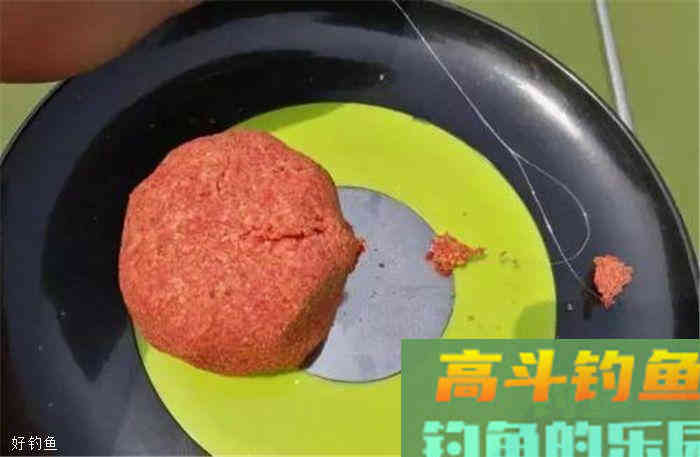 除了野战蓝鲫经典搭配，还有这两款搭配方法
