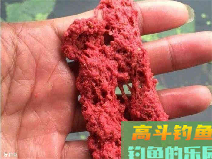 除了野战蓝鲫经典搭配，还有这两款搭配方法