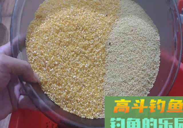 饵料厂离职员工，酒后吐露商品窝料配方