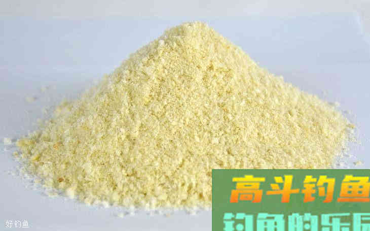 商品饵的搭配及使用技巧，不懂配饵可不行