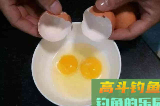 冬钓又一鲫鱼饵料火了