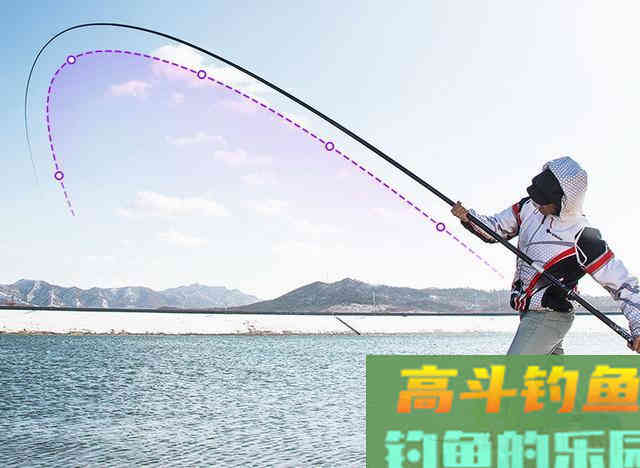 新手容易犯错的3点，别再稀里糊涂地钓鱼了