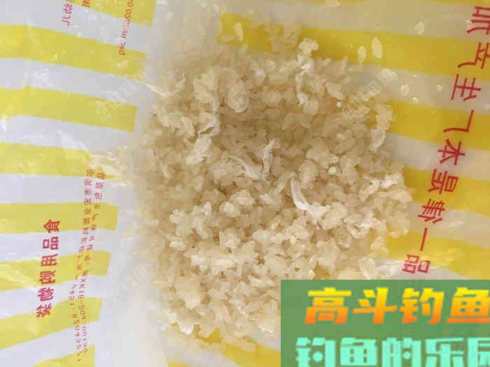 自制饵料良方，省您钱粮，照此施为，人安鱼康