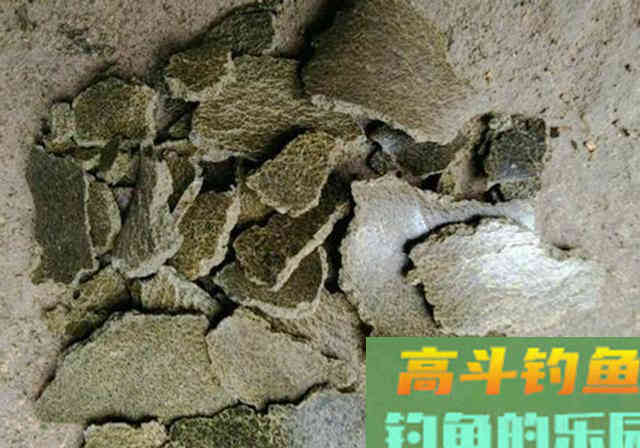 给钓友分享一款能压轴的窝料配方，用过的人都说好