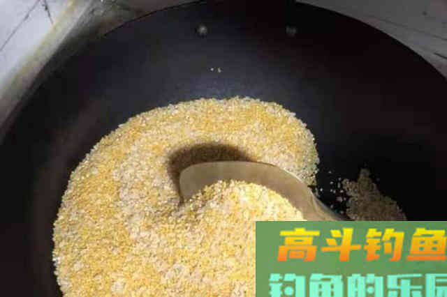 别嫌水流大就不好打窝，自从学会这几招，诱鱼又快又狠