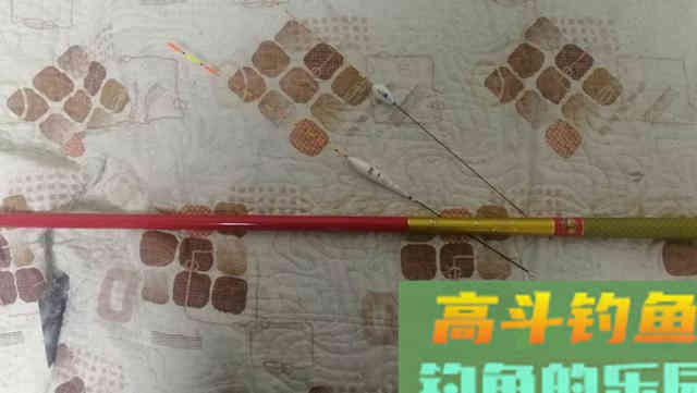 新手记住这个公式选择浮漂吃铅量，简单好记