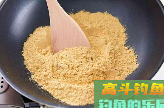 到了秋天，我就只想用这鲤鱼饵