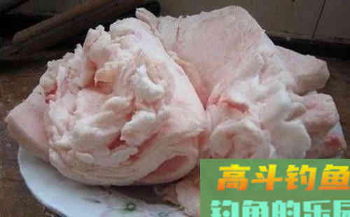 天寒水冷鱼不开口，试试羊油，味型独特扩散广