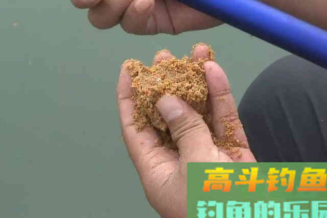 二十年老钓手强烈推荐，这窝料简单又实用
