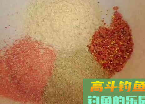 野战蓝鲫经典配方，冬季也可以垂钓鲫鱼鲢鱼鲢鳙白条