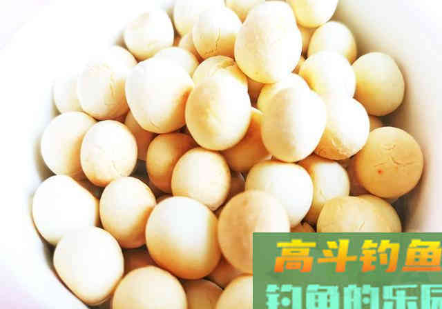 别不信，这5种零食，也能拿来钓鱼