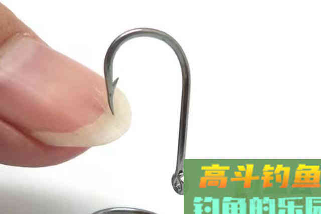 中钩率不高？按我说的调整，每次一扬竿都有鱼