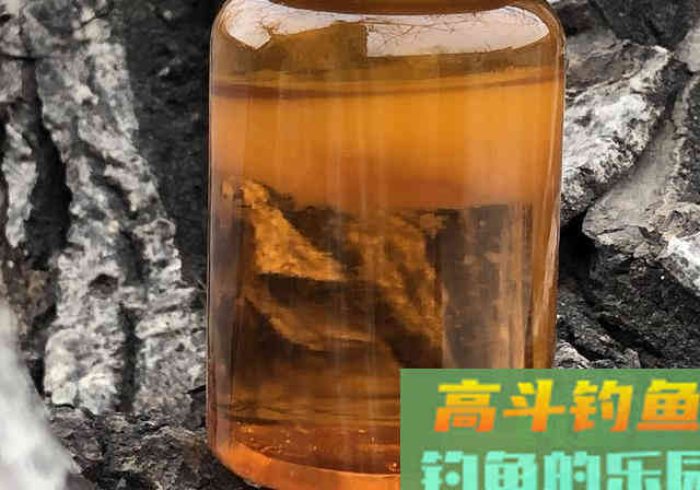 味型一样的钓鱼小药，为何价格相差10倍