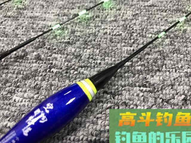 钓点走水，教你四个招数，激流一样能下杆