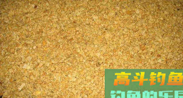 菜籽饼不脱毒打窝不能用吗