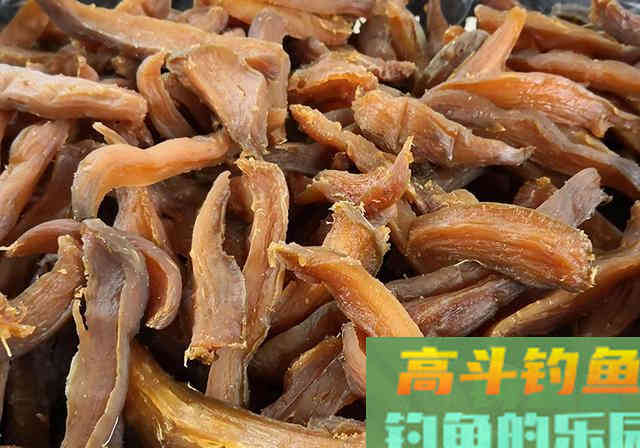 从不外传的饵料配方，搭配简单成本低