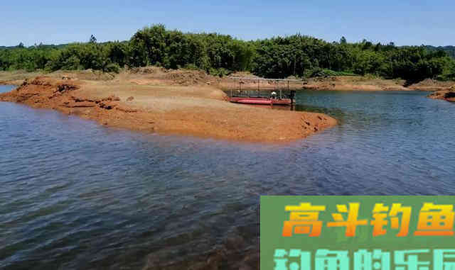 水中有鱼，就是不咬钩，这该怎么破