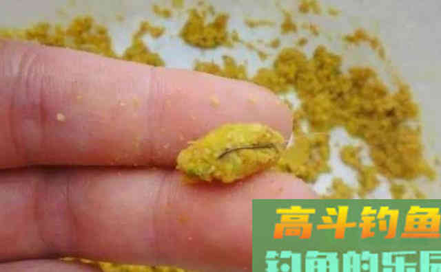 饵料导致跑鱼的原因分析