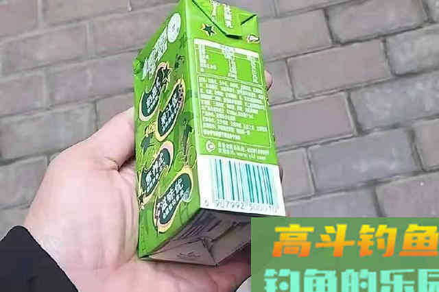 野钓没口别再想着小药，多半是没用这五种开饵水