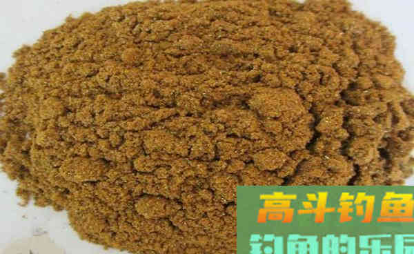 饵料当中加点十三香调料，半下午10斤渔获