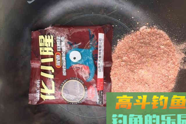 冬天开出的拉饵料不好用？要注意3个细节