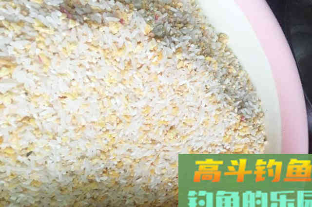 要想自制打窝米效果好，建议先把这几个问题搞明白