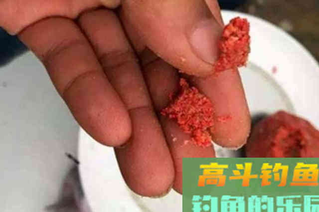 春钓我只要有这3个饵料用法，不管江河塘钓都能过把瘾