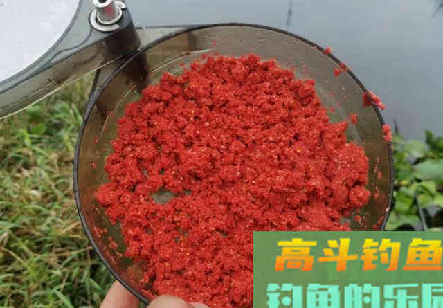 “一包饵料一筐鱼”真的好用？小野塘实战测试