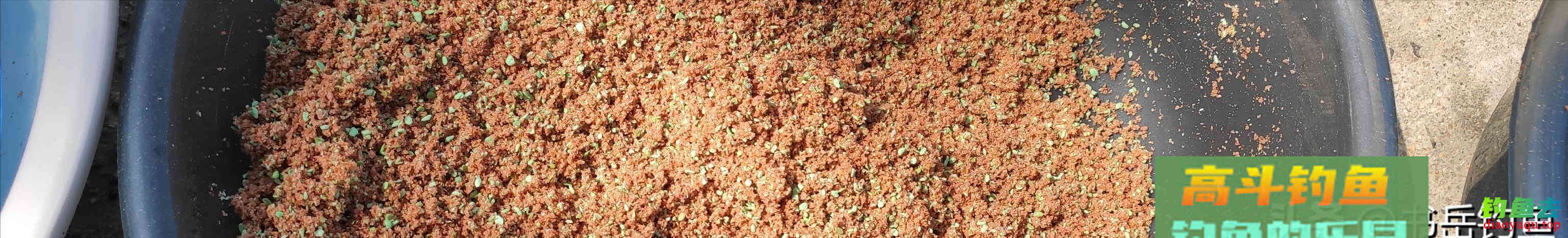 如果使用酒米钓鱼有段位，直接打窝垂钓仅仅是青铜级别