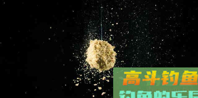 饵料雾化能诱鱼？你错了