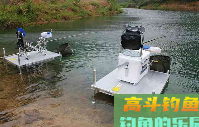 钓鱼怪现象：水平越差的钓友，钓获反而越多