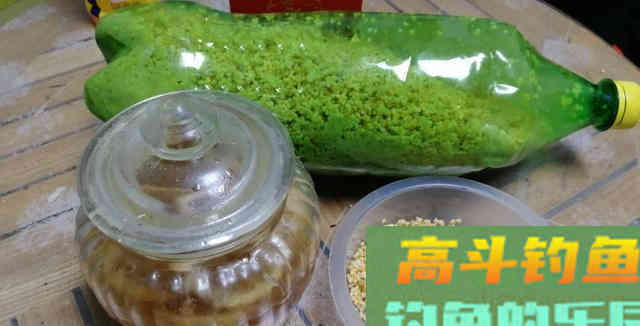 窝料不诱鱼，90％不是窝料不管用，而是打窝有问题