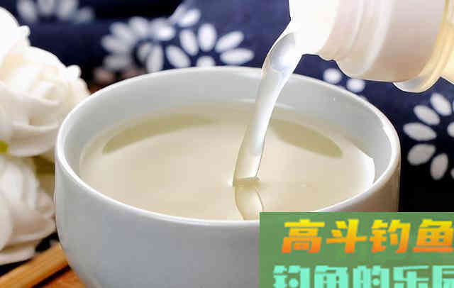 天热吃点淡的，夏季钓鱼好饵-自制米酒