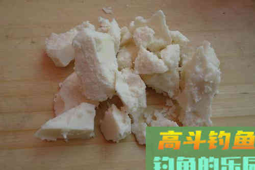 天寒水冷鱼不开口，试试羊油，味型独特扩散广