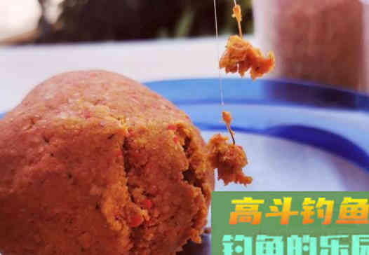 饵料导致跑鱼的原因分析