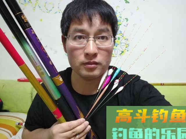 新手记住这个公式选择浮漂吃铅量，简单好记