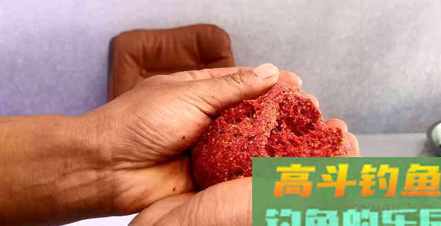你买的饵料和小药中，其实没有真果酸