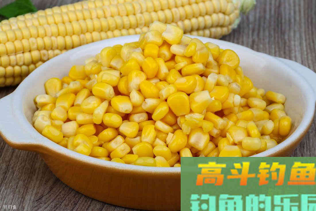 夏钓水库，老鬼九一八和红薯玉米粒搭配有奇效