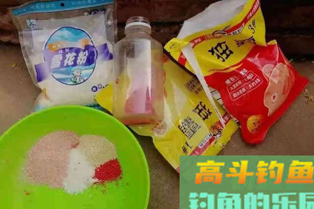 春钓只要有这饵料用法，鲤鱼再大都得乖乖上钩