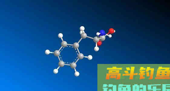 氨基酸做添加剂，用量到位，渔获翻倍